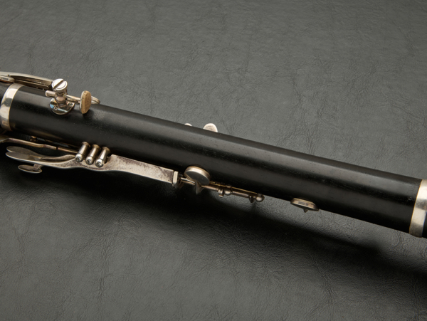 LeBlanc Opus 1 A Clarinet #65922 - Image 15