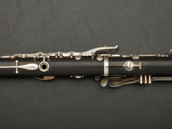 LeBlanc Opus 1 A Clarinet #65922 - Image 16