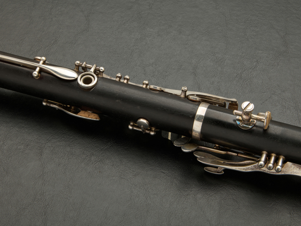 LeBlanc Opus 1 A Clarinet #65922 - Image 17