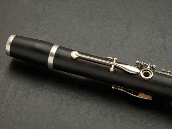 LeBlanc Opus 1 A Clarinet #65922 - Image 18