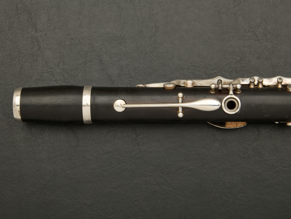 LeBlanc Opus 1 A Clarinet #65922 - Image 19