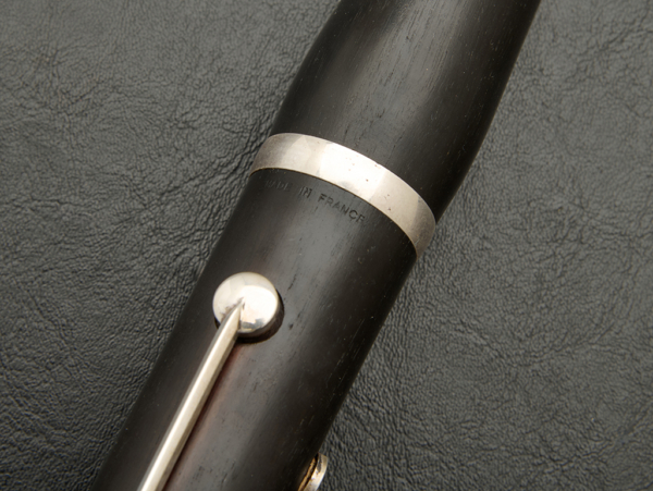 LeBlanc Opus 1 A Clarinet #65922 - Image 20