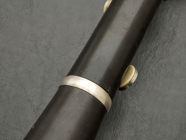 LeBlanc Opus 1 A Clarinet #65922 - Image 21