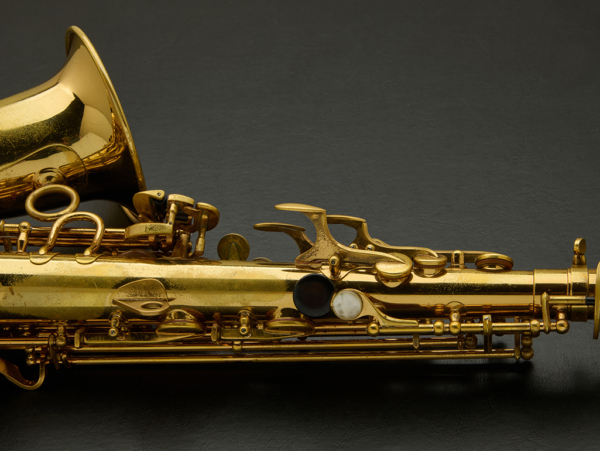 H. Couf Suberba I Alto Saxophone #84464 - Image 20