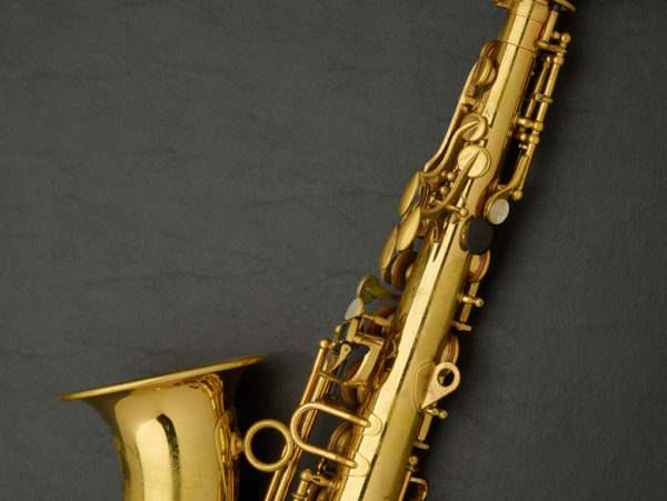H. Couf Suberba I Alto Saxophone #84464 - Image 22