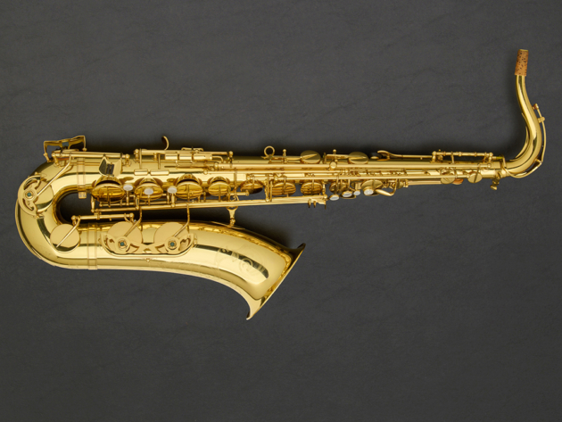 Buffet Tenor Saxophone #98201