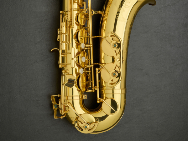 Buffet Tenor Saxophone #98201 - Image 2