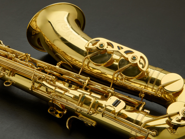 Buffet Tenor Saxophone #98201 - Image 4