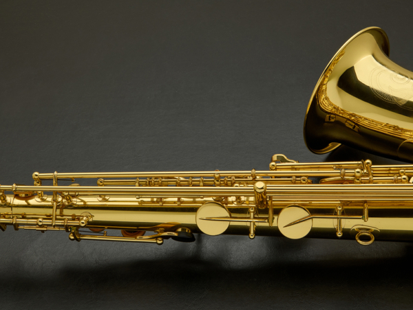Buffet Tenor Saxophone #98201 - Image 5