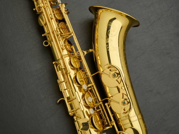 Buffet Tenor Saxophone #98201 - Image 6