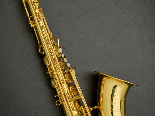 Buffet Tenor Saxophone #98201 - Image 7