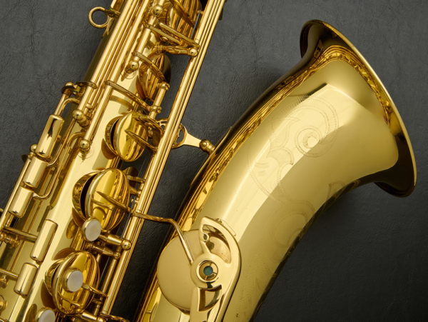 Buffet Tenor Saxophone #98201 - Image 8