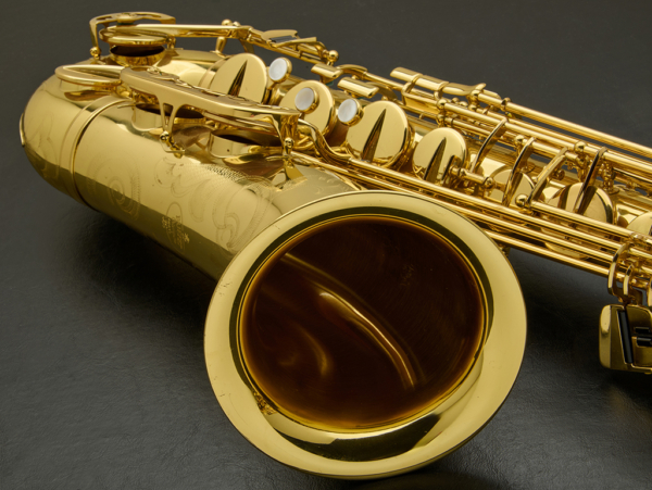 Buffet Tenor Saxophone #98201 - Image 12