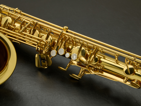 Buffet Tenor Saxophone #98201 - Image 13