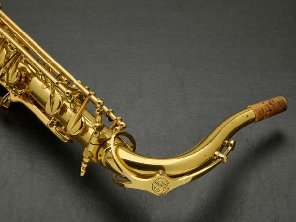 Buffet Tenor Saxophone #98201 - Image 14