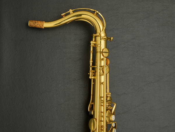 Buffet Tenor Saxophone #98201 - Image 15