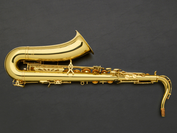 Buffet Tenor Saxophone #98201 - Image 16