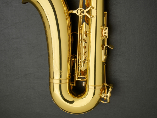 Buffet Tenor Saxophone #98201 - Image 17