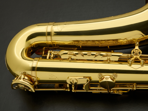 Buffet Tenor Saxophone #98201 - Image 18