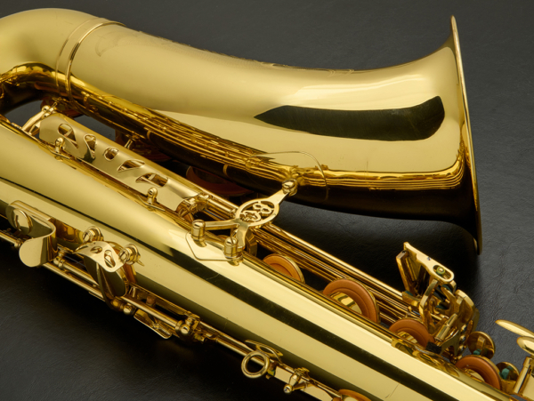 Buffet Tenor Saxophone #98201 - Image 19