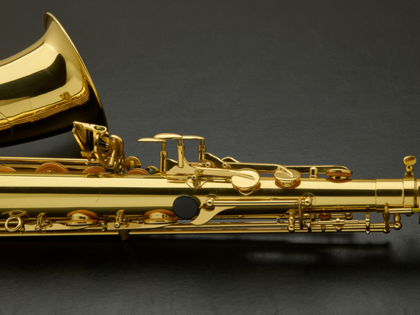 Buffet Tenor Saxophone #98201 - Image 20