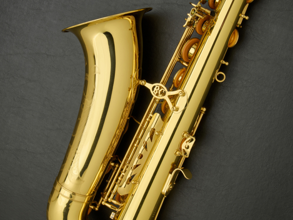 Buffet Tenor Saxophone #98201 - Image 21