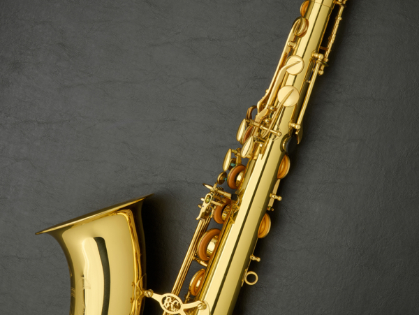 Buffet Tenor Saxophone #98201 - Image 22