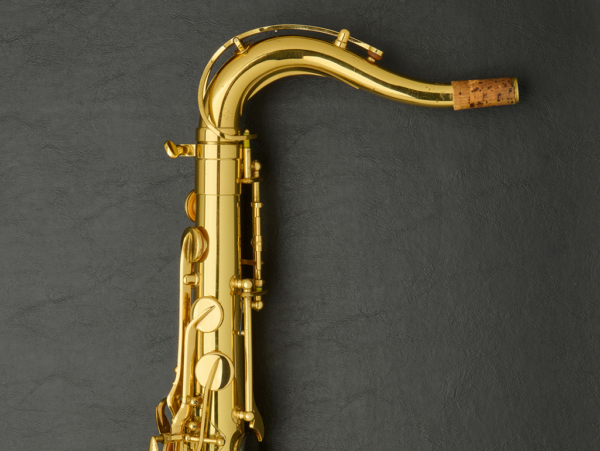 Buffet Tenor Saxophone #98201 - Image 23