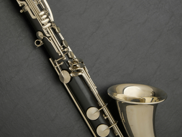 Selmer Series 9 Bass Clarinet #U8784-T9229 - Image 10