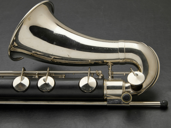 Selmer Series 9 Bass Clarinet #U8784-T9229 - Image 12