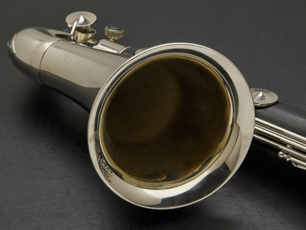 Selmer Series 9 Bass Clarinet #U8784-T9229 - Image 15