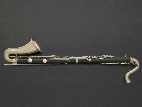 Selmer Series 9 Bass Clarinet #U8784-T9229 - Image 20