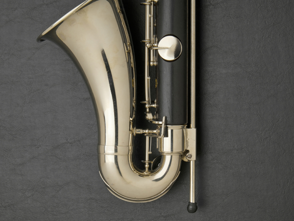 Selmer Series 9 Bass Clarinet #U8784-T9229 - Image 21