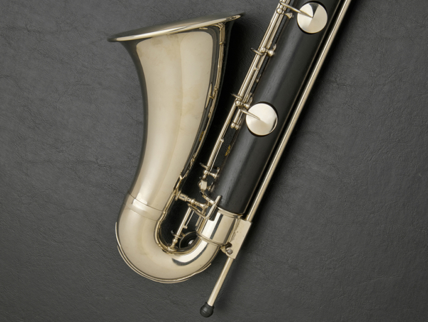 Selmer Series 9 Bass Clarinet #U8784-T9229 - Image 22