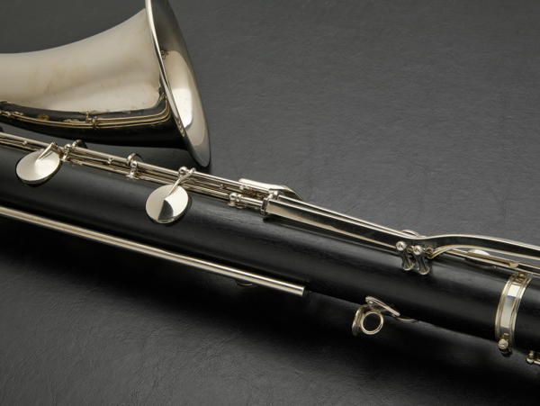 Selmer Series 9 Bass Clarinet #U8784-T9229 - Image 23