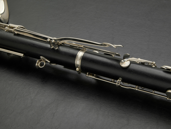 Selmer Series 9 Bass Clarinet #U8784-T9229 - Image 24