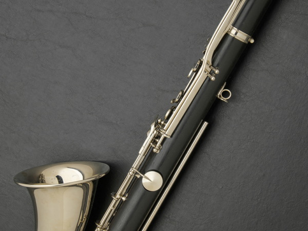 Selmer Series 9 Bass Clarinet #U8784-T9229 - Image 26