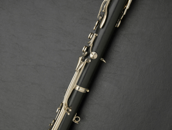Selmer Series 9 Bass Clarinet #U8784-T9229 - Image 27