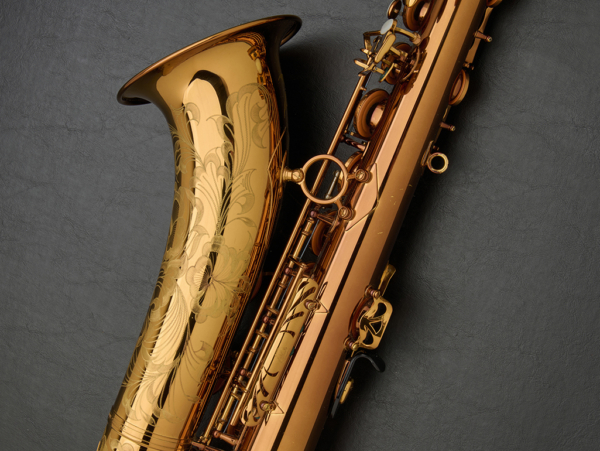 Ishimori WS Tenor Saxophone #WSTV0838 - Image 22