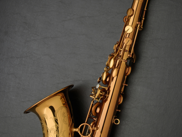 Ishimori WS Tenor Saxophone #WSTV0838 - Image 23