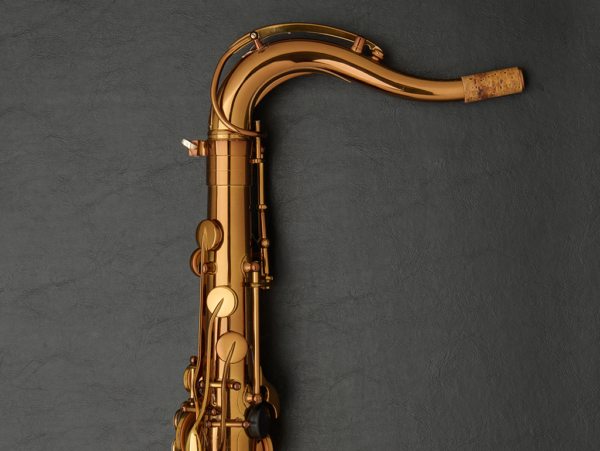 Ishimori WS Tenor Saxophone #WSTV0838 - Image 24