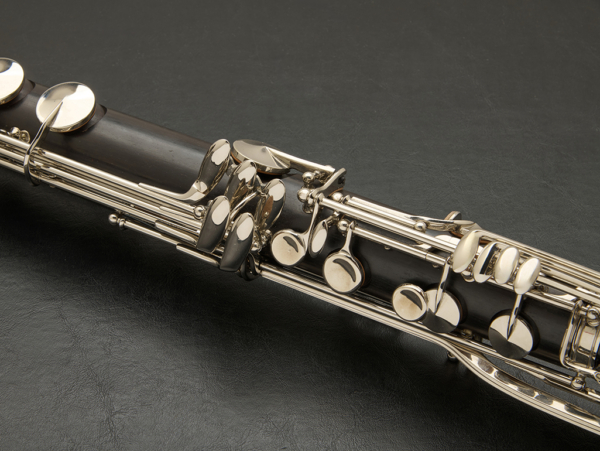 Selmer Bass Clarinet #Z0849 - Image 13