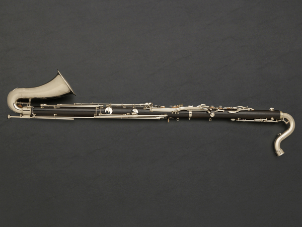 Selmer Bass Clarinet #Z0849 - Image 16