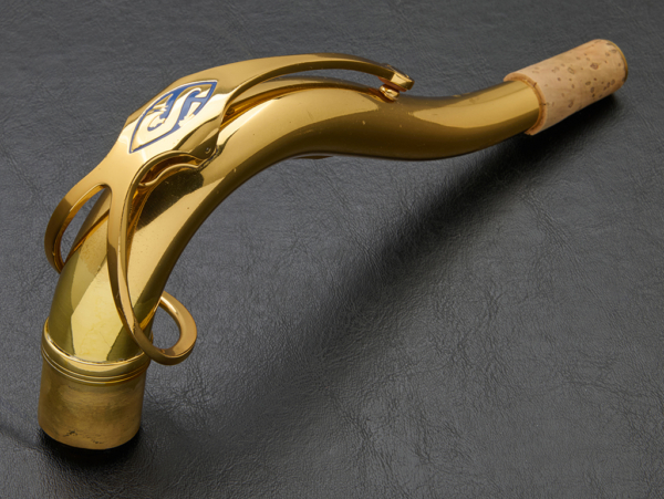 Selmer Reference Tenor Neck - Image 3