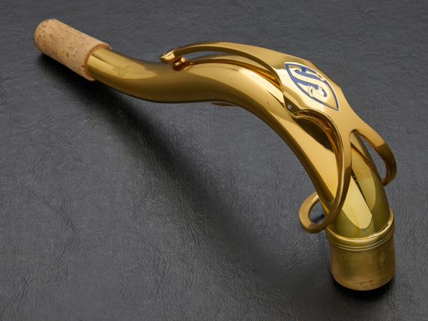 Selmer Reference Tenor Neck - Image 4