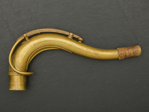 Selmer Super Balanced Action Tenor Neck