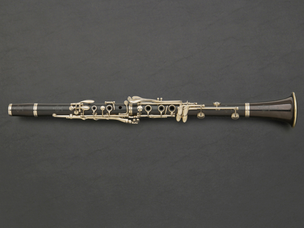 Buffet A Clarinet #150115 - Image 3