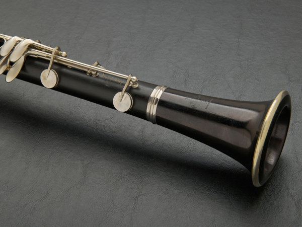 Buffet A Clarinet #150115 - Image 5