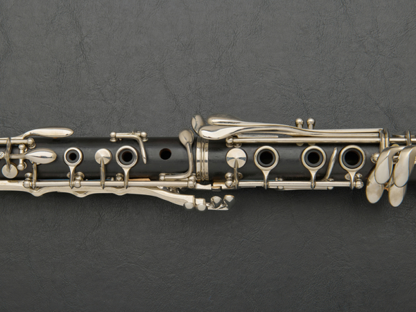 Buffet A Clarinet #150115 - Image 7