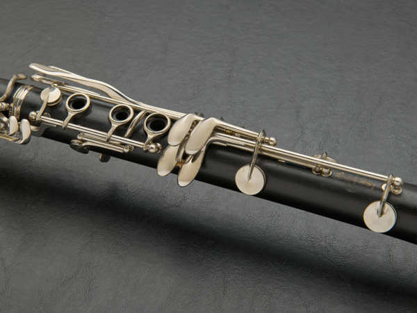 Buffet A Clarinet #150115 - Image 9